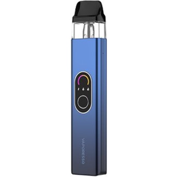 Vaporesso XROS 4 Pod elektronická cigareta 1000mAh Blue 1 ks