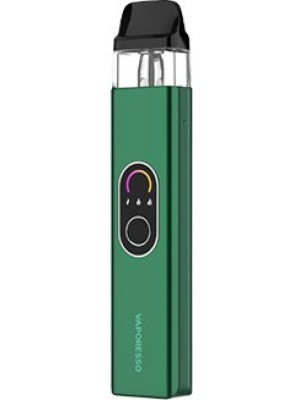 Vaporesso XROS 4 Pod elektronická cigareta 1000mAh Green 1 ks