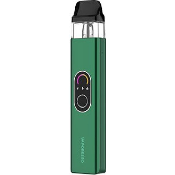 Vaporesso XROS 4 Pod elektronická cigareta 1000mAh Green 1 ks