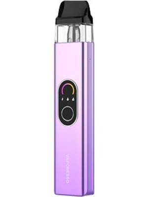 Vaporesso XROS 4 Pod elektronická cigareta 1000mAh Lilac Purple 1 ks