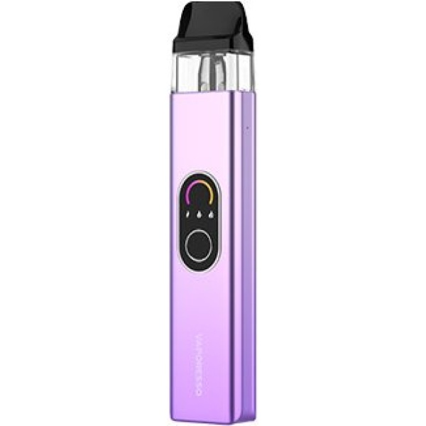 Vaporesso XROS 4 Pod elektronická cigareta 1000mAh Lilac Purple 1 ks