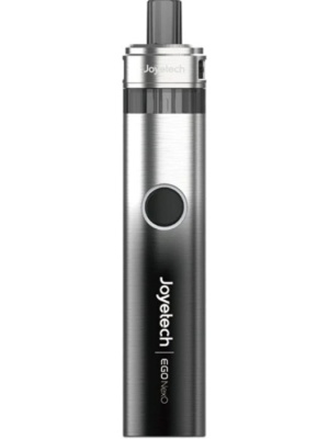 Joyetech eGo NexO Pod elektronická cigareta 1500mAh Black 1 ks