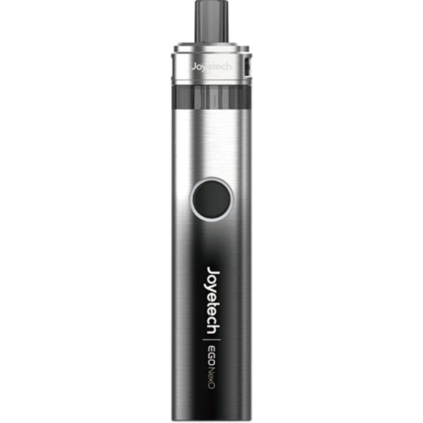 Joyetech eGo NexO Pod elektronická cigareta 1500mAh Black 1 ks