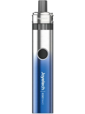 Joyetech eGo NexO Pod elektronická cigareta 1500mAh Blue 1 ks