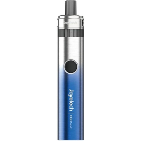 Joyetech eGo NexO Pod elektronická cigareta 1500mAh Blue 1 ks