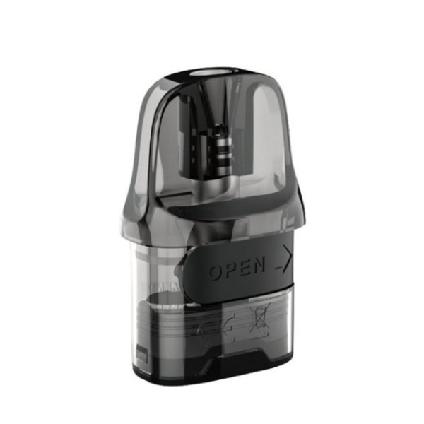 Lost Vape Ursa Pod V2 cartridge 0