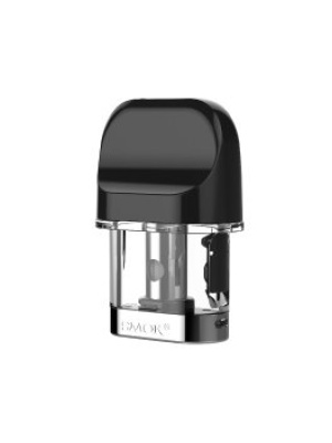 Smoktech NOVO 2 cartridge (POD) 2ml