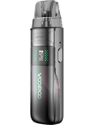 VOOPOO ARGUS E40 elektronická cigareta 1800mAh Space Grey 1 ks