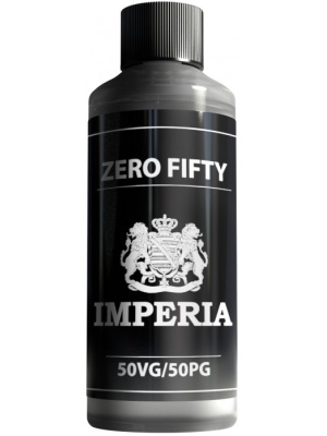 Základní báze Imperia Zero Fifty - PG/VG (50/50) 100ml