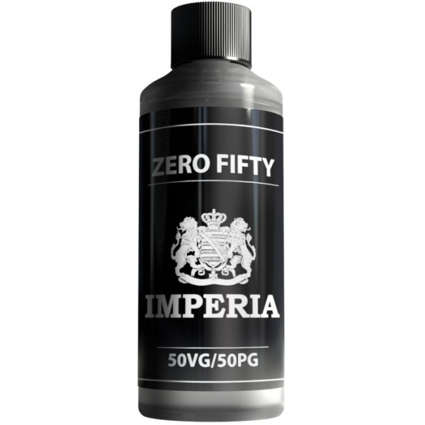 Základní báze Imperia Zero Fifty - PG/VG (50/50) 100ml