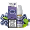 Elf Bar Liquid ELFLIQ Nic SALT Blueberry 10ml - 20mg