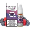 Elf Bar Liquid ELFLIQ Nic SALT Blueberry Sour Raspberry 10ml - 20mg