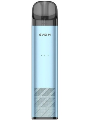 Joyetech EVIO M Pod elektronická cigareta 900mAh Blue 1 ks