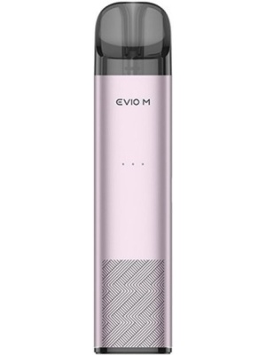 Joyetech EVIO M Pod elektronická cigareta 900mAh Purple 1 ks