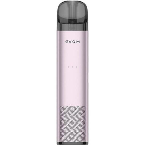 Joyetech EVIO M Pod elektronická cigareta 900mAh Purple 1 ks