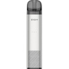 Joyetech EVIO M Pod elektronická cigareta 900mAh Silver 1 ks