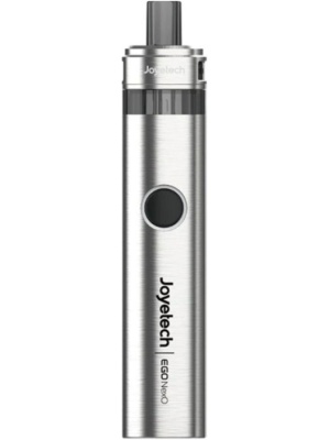 Joyetech eGo NexO Pod elektronická cigareta 1500mAh Silver 1 ks