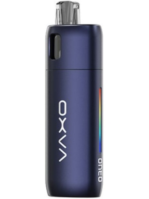 OXVA ONEO Pod elektronická cigareta 1600mAh Midnight Blue 1 ks