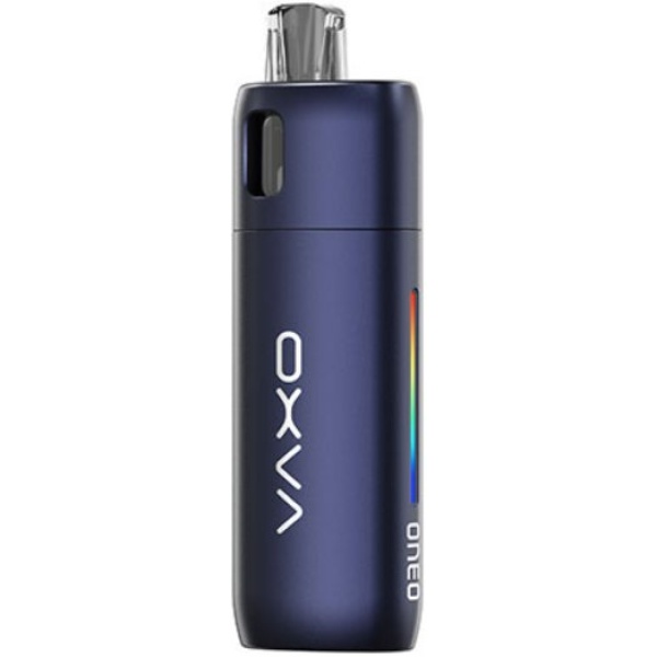 OXVA ONEO Pod elektronická cigareta 1600mAh Midnight Blue 1 ks