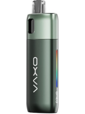 OXVA ONEO Pod elektronická cigareta 1600mAh Racing Green 1 ks