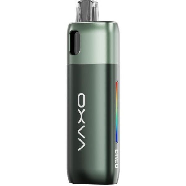 OXVA ONEO Pod elektronická cigareta 1600mAh Racing Green 1 ks