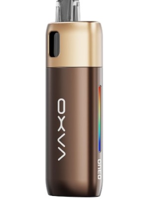 OXVA ONEO Pod elektronická cigareta 1600mAh Silky Brown 1 ks