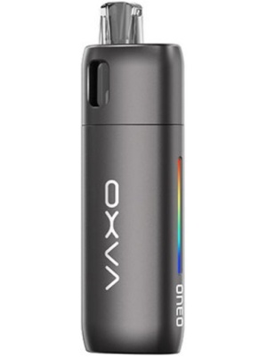 OXVA ONEO Pod elektronická cigareta 1600mAh Space Grey 1 ks