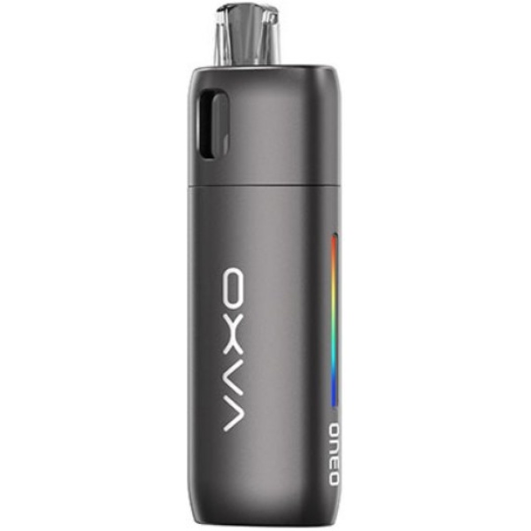 OXVA ONEO Pod elektronická cigareta 1600mAh Space Grey 1 ks