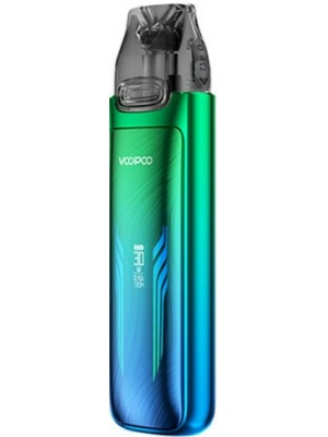 VOOPOO VMATE MAX Pod elektronická cigareta 1200mAh Neon Blue 1 ks