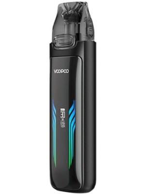 VOOPOO VMATE MAX Pod elektronická cigareta 1200mAh Onyx Black 1 ks