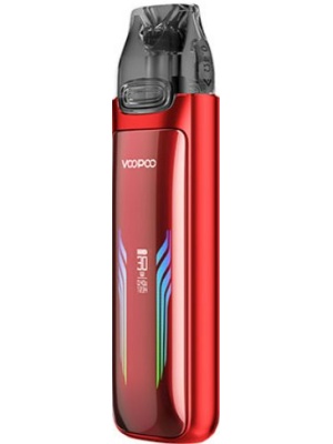 VOOPOO VMATE MAX Pod elektronická cigareta 1200mAh Ruby Red 1 ks