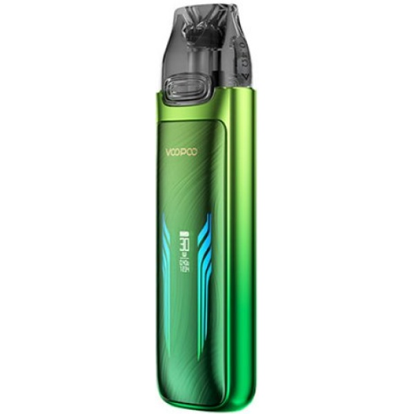 VOOPOO VMATE MAX Pod elektronická cigareta 1200mAh Shiny Green 1 ks