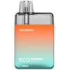 Vaporesso ECO Nano Pod elektronická cigareta 1000mAh Sunrise Orange 1 ks