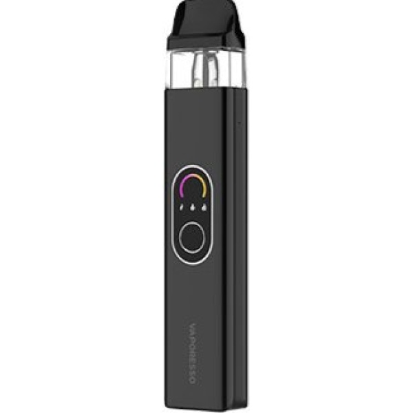 Vaporesso XROS 4 Pod elektronická cigareta 1000mAh Black 1 ks