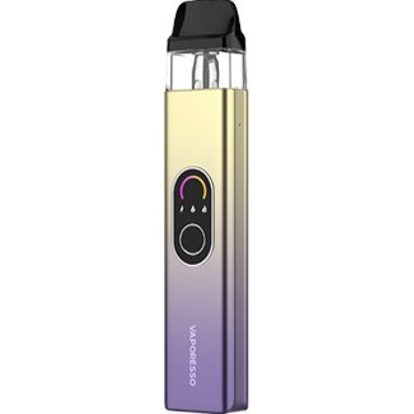 Vaporesso XROS 4 Pod elektronická cigareta 1000mAh Sunset Neon 1 ks