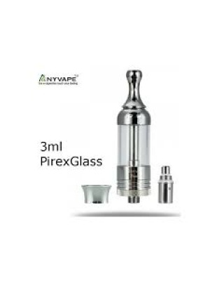 AnyVape DAVIDE-S BDC Glassomizer