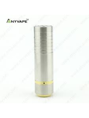 Anyvape Nzonic V3 mod mechanický grip