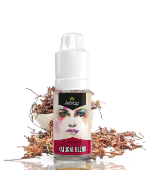 EXPRAN GmbH 10 ml ArtVap - Natural Blend