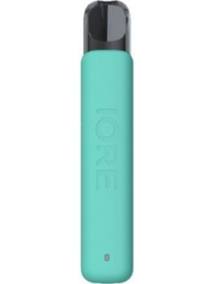 Eleaf IORE LITE elektronická cigareta 350mAh - Cyan 1 ks