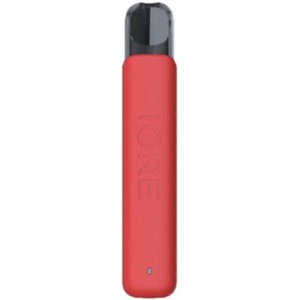 Eleaf IORE LITE elektronická cigareta 350mAh - Red 1 ks