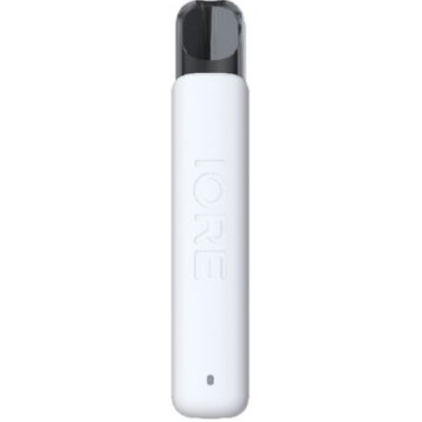 Eleaf IORE LITE elektronická cigareta 350mAh - White 1 ks