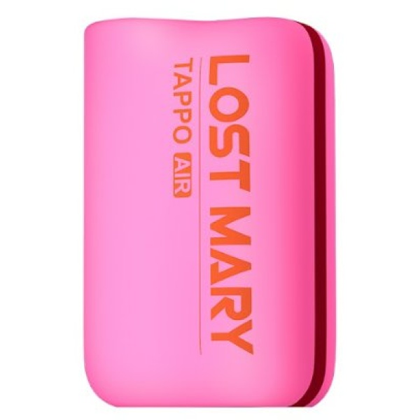 Elf Bar LOST MARY TAPPO AIR elektronická cigareta 750mAh Pink