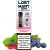 Elf Bar LOST MARY TAPPO Pods cartridge 1Pack Blueberry Sour Raspberry 17mg