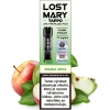 Elf Bar LOST MARY TAPPO Pods cartridge 1Pack Double Apple 17mg