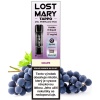 Elf Bar LOST MARY TAPPO Pods cartridge 1Pack Grape 17mg