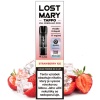 Elf Bar LOST MARY TAPPO Pods cartridge 1Pack Strawberry Ice 17mg