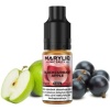 Elf Bar Liquid MARYLIQ Nic SALT Blackcurrant Apple 10ml - 20mg