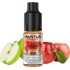 Elf Bar Liquid MARYLIQ Nic SALT Double Apple 10ml - 20mg