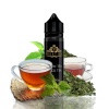 Expran Gmbh Prestige - Green Tea Black Tea (Shake & Vape) 10 ml