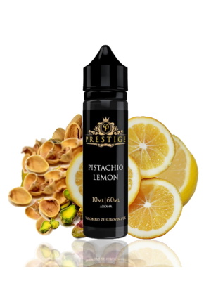 Expran Gmbh Prestige - Pistachio Lemon (Shake & Vape) 10 ml